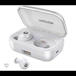 Wireless ear buds